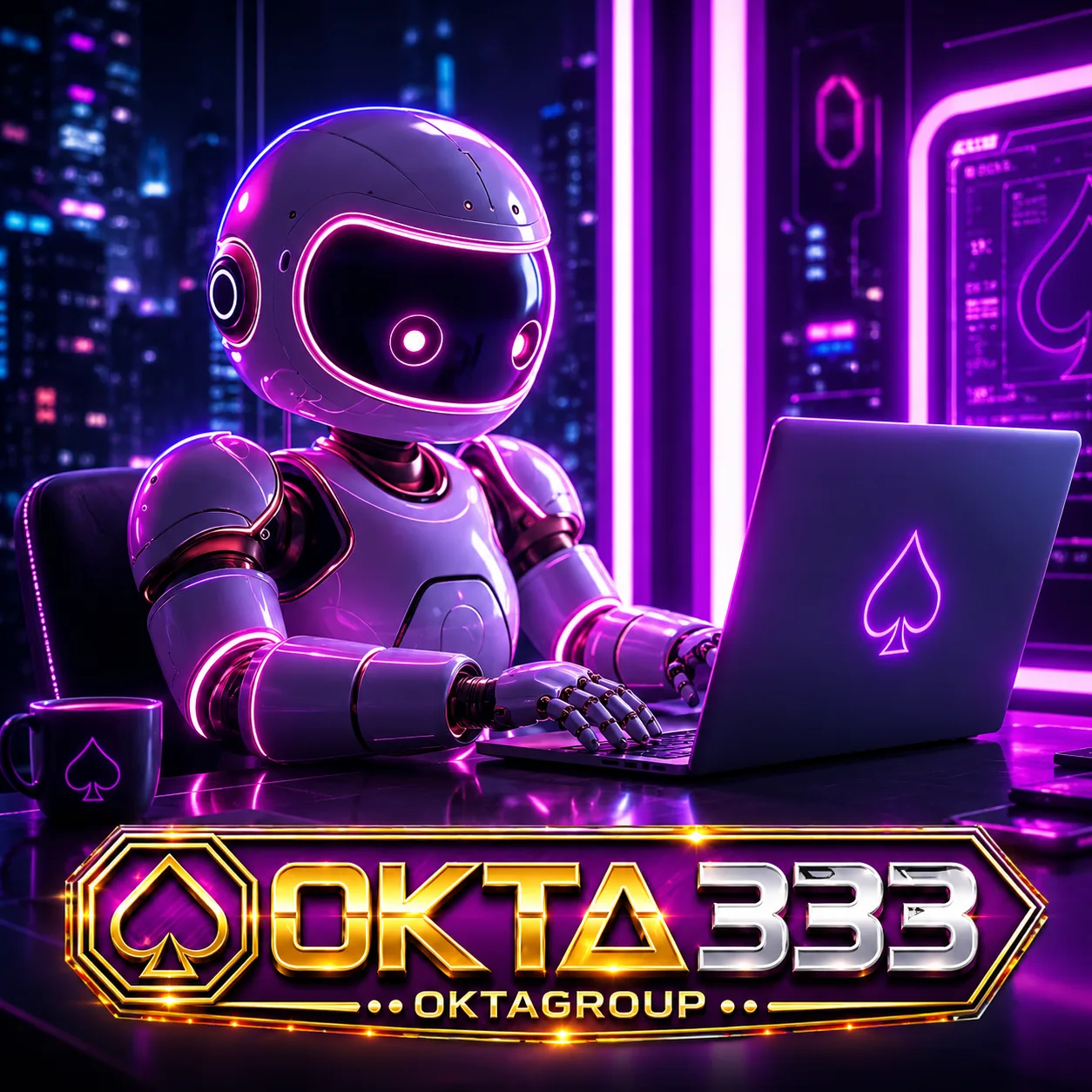 OKTA333: Pusat Tiket Balapan dan Aksi Motorsport Yas Marina Abu Dhabi